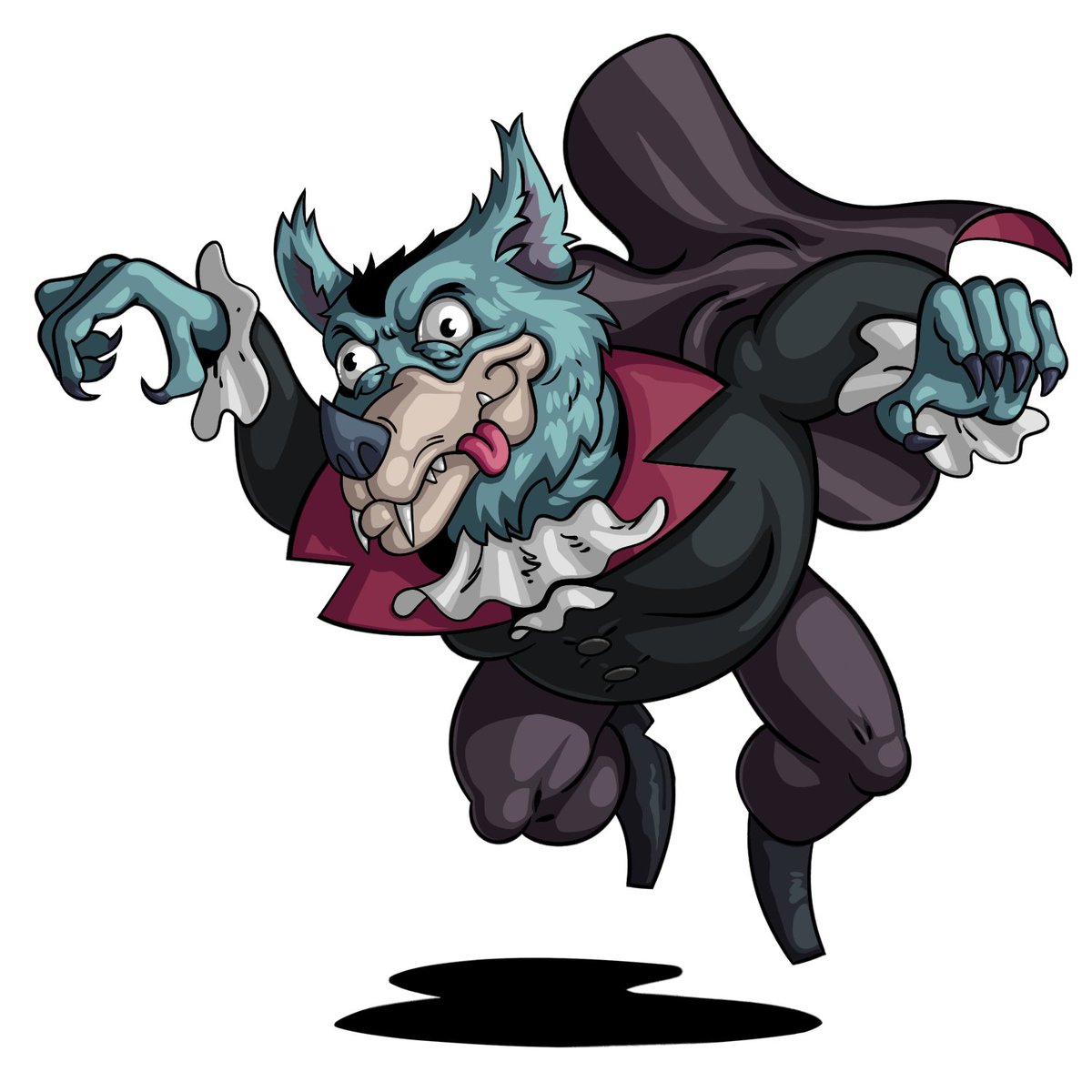 1observant_guy's tweet image. Alright Goons it's time for a Faction Focus, and today it's all about vampires. Pick your favorite below? Are you all about the goblin mode Lesser Vampire, or are you high class? Do you prefer the classy Bruxa, or a wild Ekimmara?