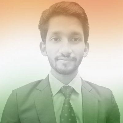 2702Utsav's tweet photo. #NewProfilePic https://t.co/r9lQSrwgyM