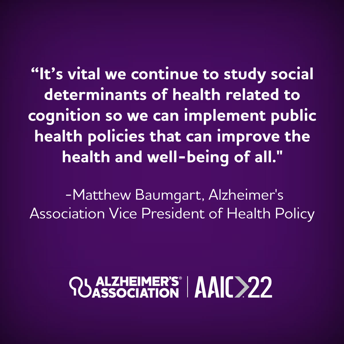 Research examining the impact of socioeconomic status on cognition is growing. During #AAIC22, studies showed lower socioeconomic status in childhood and persistent low wages were linked to an increased dementia risk and faster memory decline. bit.ly/3PUVbWB #ENDALZ