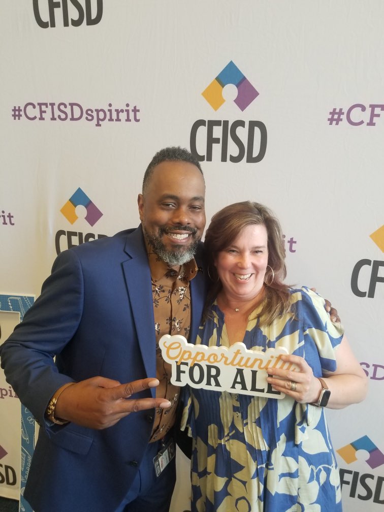 K Criswell tweet media