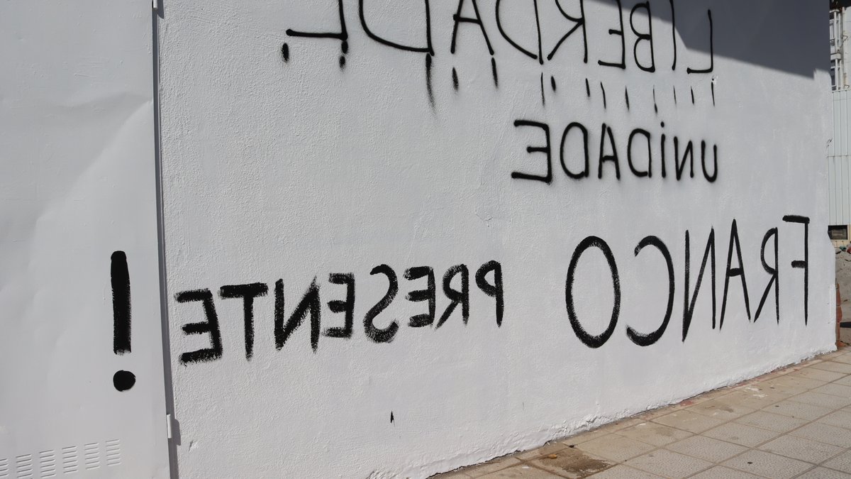kaldarte's tweet photo. Fernando Sánchez Castillo

@caldasdereis.vilatermal @visitcaldasdereis @caldas_de_reis @culturaquente 
#Galicia #kaldarte #culturaquente #arte #streetart #mural #performance #escultura https://t.co/59DMs96NWE