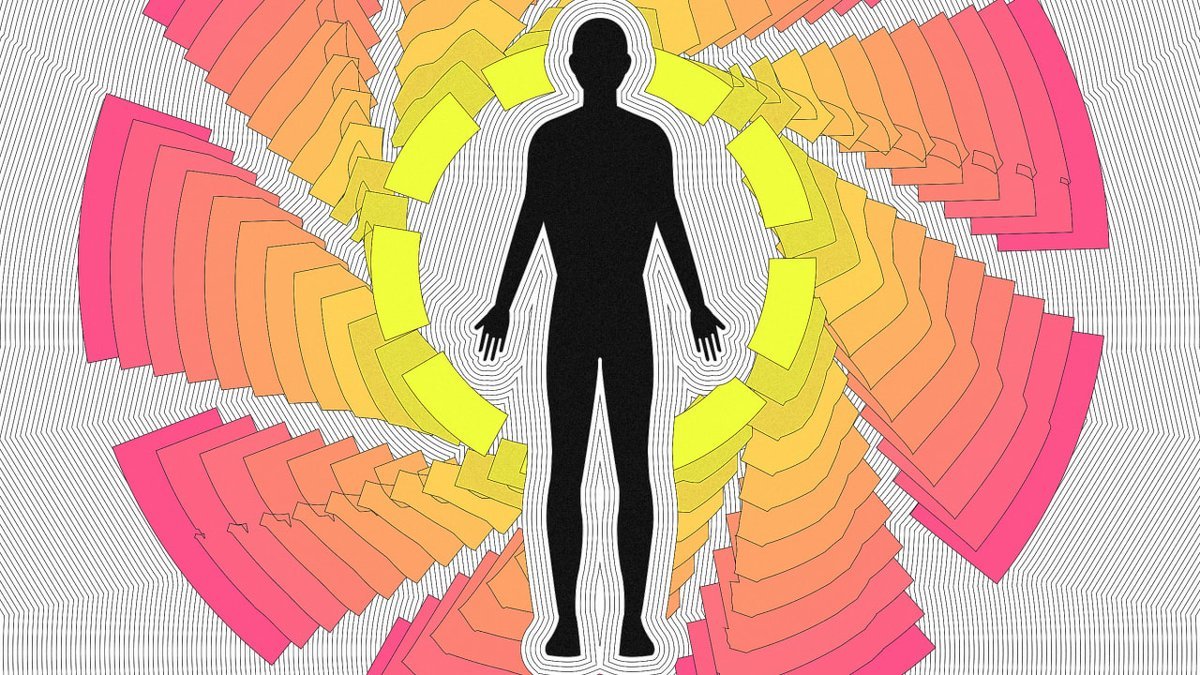 Why human-centered #design is so important  
#designthinking #productdesign #Process #Blockchain #Metaverse #health #AI #digitalhealth #BigData #Analytics #IoT #PyTorch #Python #TensorFlow #flutter #NLP #5G #Serverless #Java #javascript #Cloud #100DaysofCode #bot #Wearables #tech