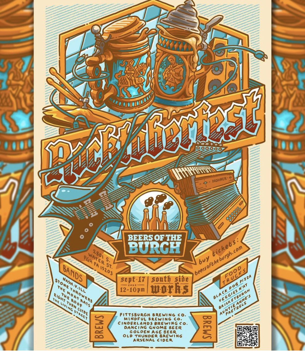 SouthSide Works tweet media