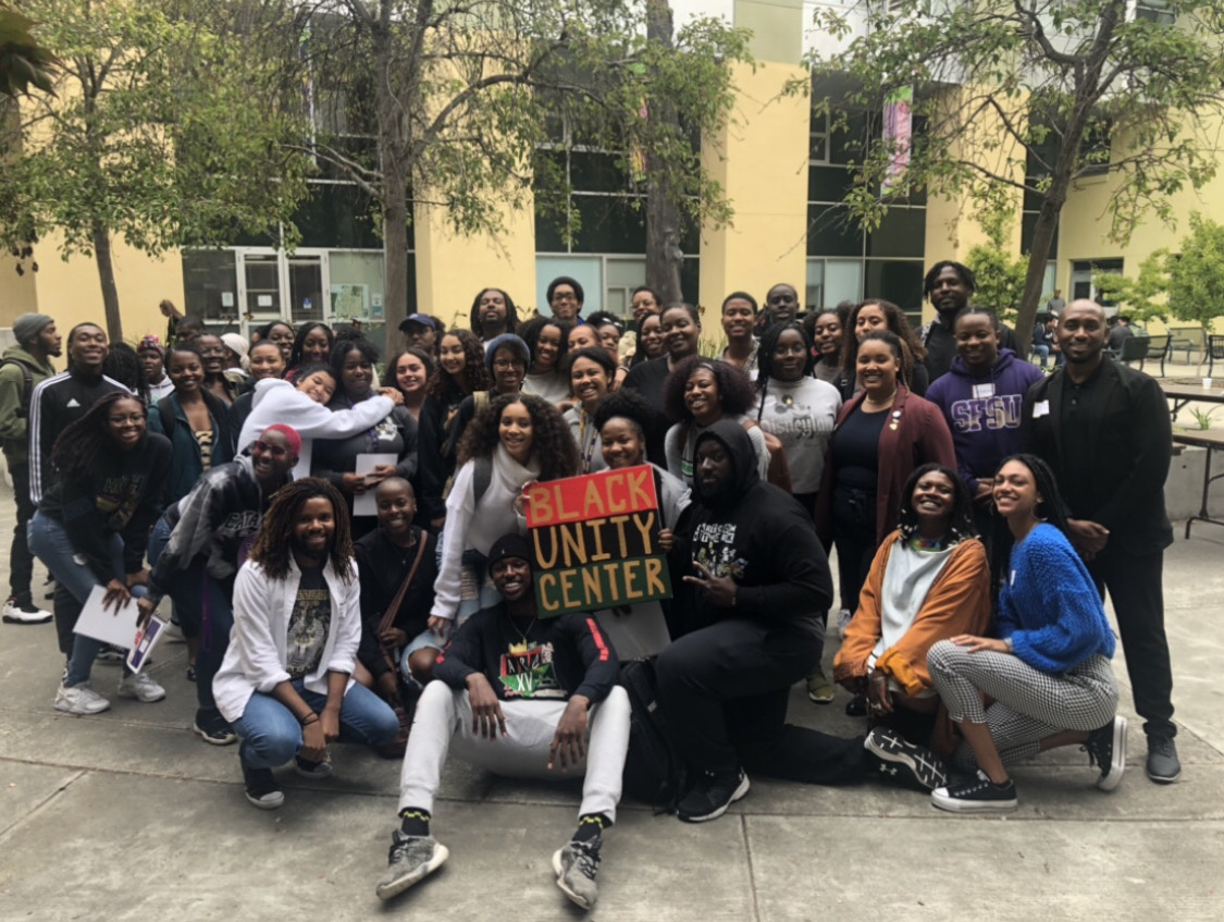 Come make a difference on SFSU's campus as the Outreach Recruitment and Retention Specialist for their Black Unity Center! In this role, you will be part of the collaborative team and focus recruitment, retention, and more. #BlackUnitySFSU Apply Today: careers-anothersource.icims.com/jobs/100769/ou…