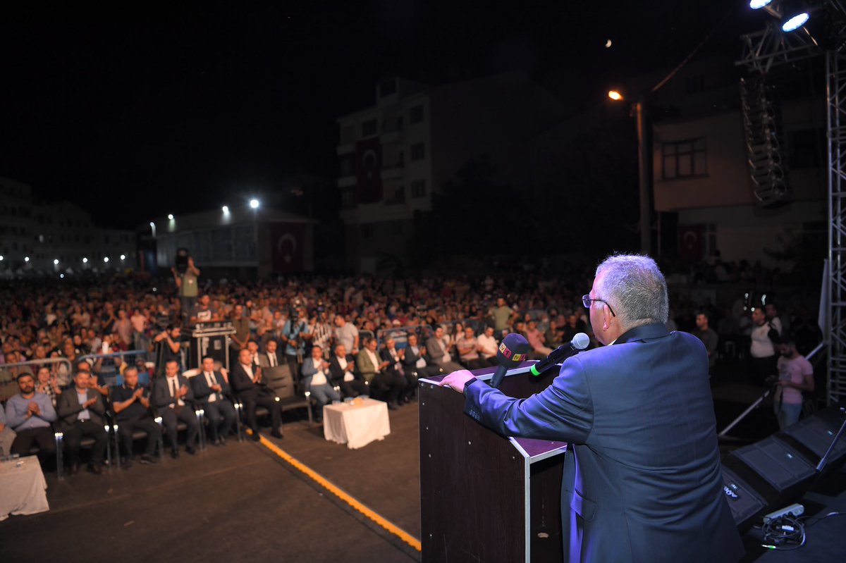 Memduh Büyükkılıç