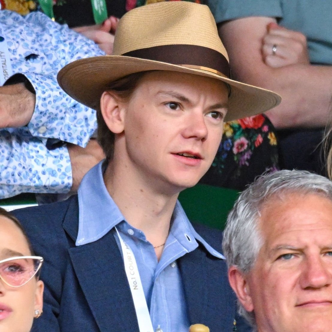 archive thomas sangster (@archivesangster) on Twitter photo 