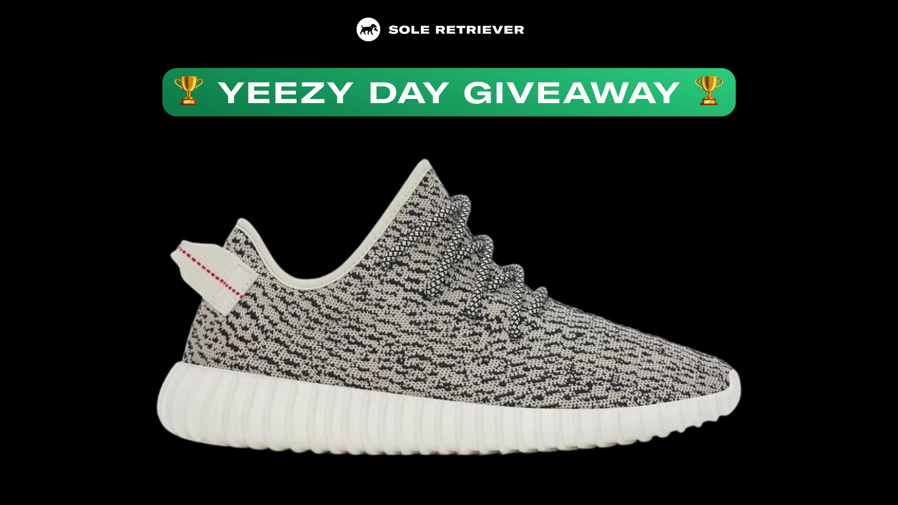 Sole Retriever on X YEEZY DAY GIVEAWAY adidas Yeezy Boost 350 Turtledove Retweet Like and Tag a friend to enter https t fmRU6rKfKn X