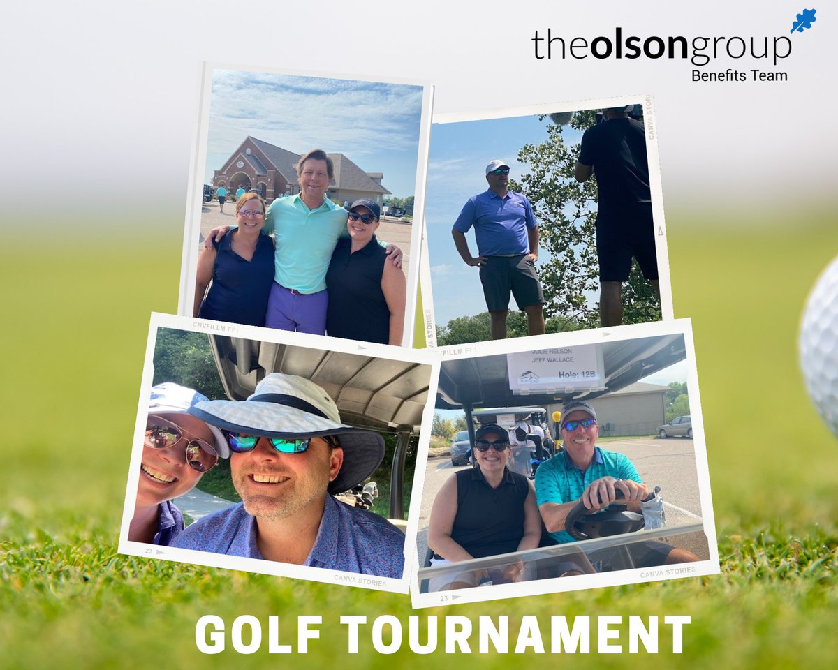 The Olson Group tweet media