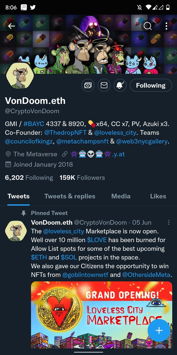 mash_NFT's tweet photo. @CryptoVonDoom @endstate @R0Bl_ https://t.co/gU7QbQhOJD