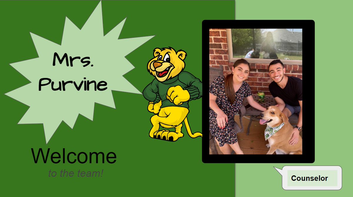 Thompson Elementary tweet media