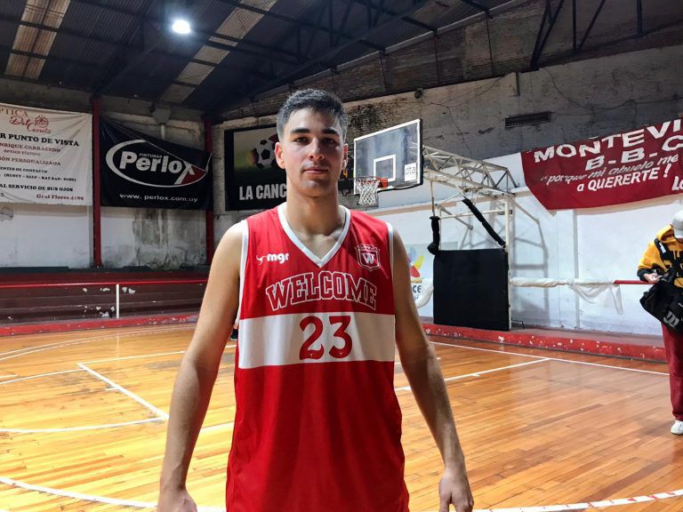 Por su parte Michaelsson es un combo-guard gen02 surgido de Sporting.

Federico Rosillo es el de mayor experiencia ya que jugó la pasada DTA en Welcome aportando 2.8 puntos y 1.2 rebotes en 6 partidos. Además actualmente se encuentra jugando El Metro en Stockolmo.