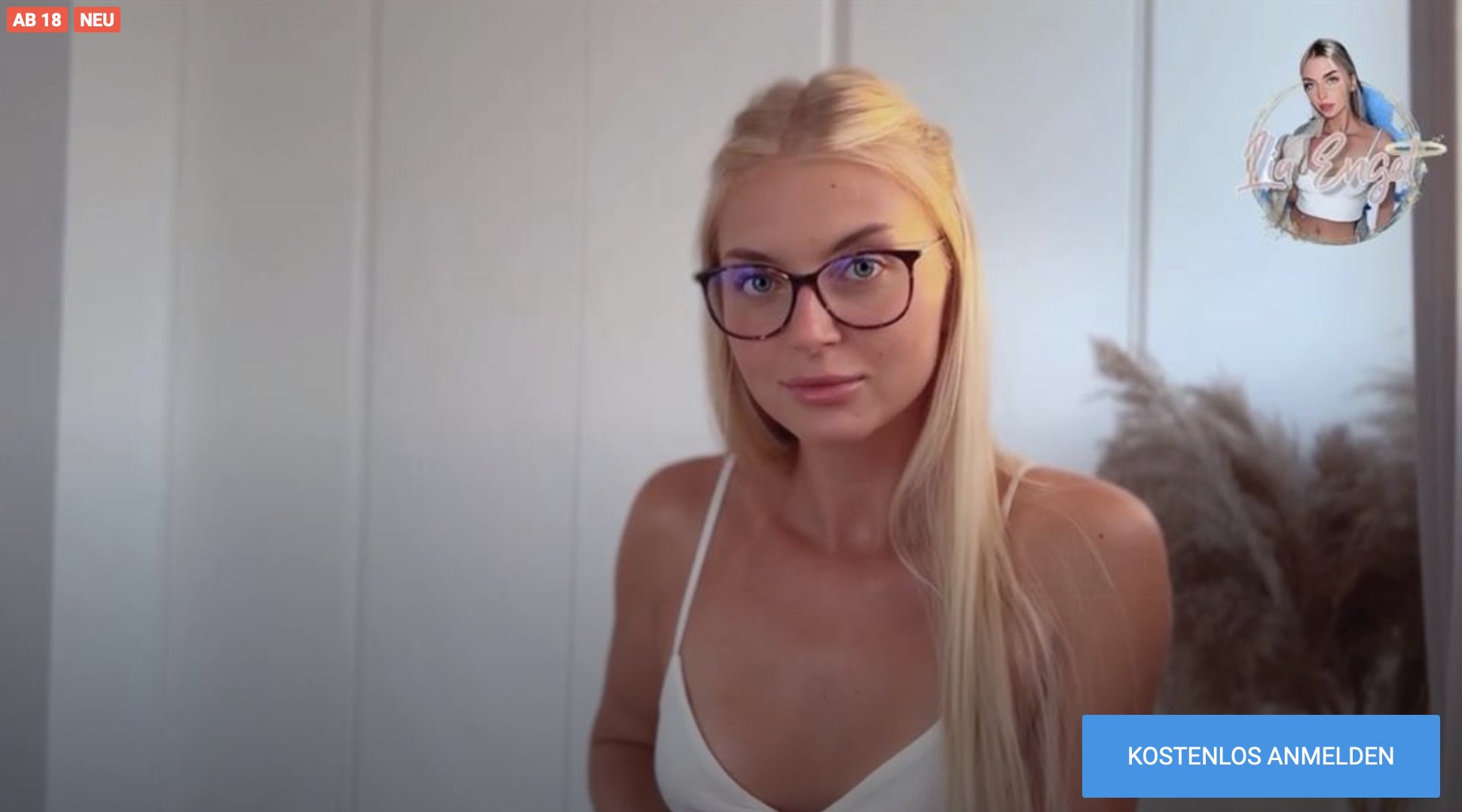 Emmi-Hill Fanbase on X: Lia Engel - Squirt Extrem - Jetzt online unter  t.coPKkhrLhpqC t.cokOuNWtadMY  X