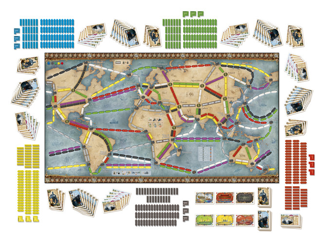 Concours Carto tweet media