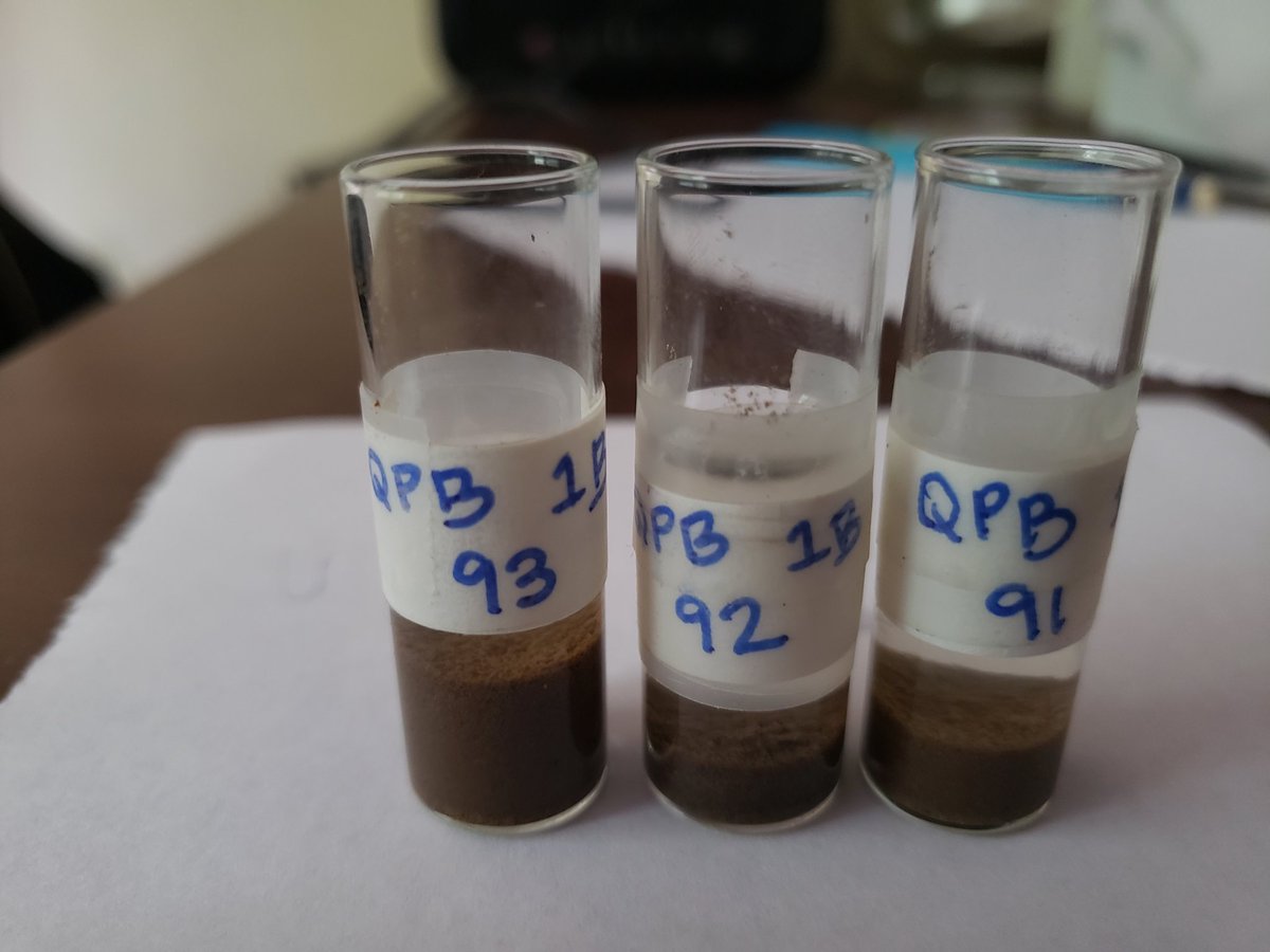 pabloguticr's tweet photo. An important component of our summer fieldwork was completed successfully! We just finished collecting stable isotope samples to evaluate how hurricanes #IrMaria affected the food web in tropical streams. We collected samples 6mo before and 2mo after the hurricanes, and have ... https://t.co/HrQOK0cD11