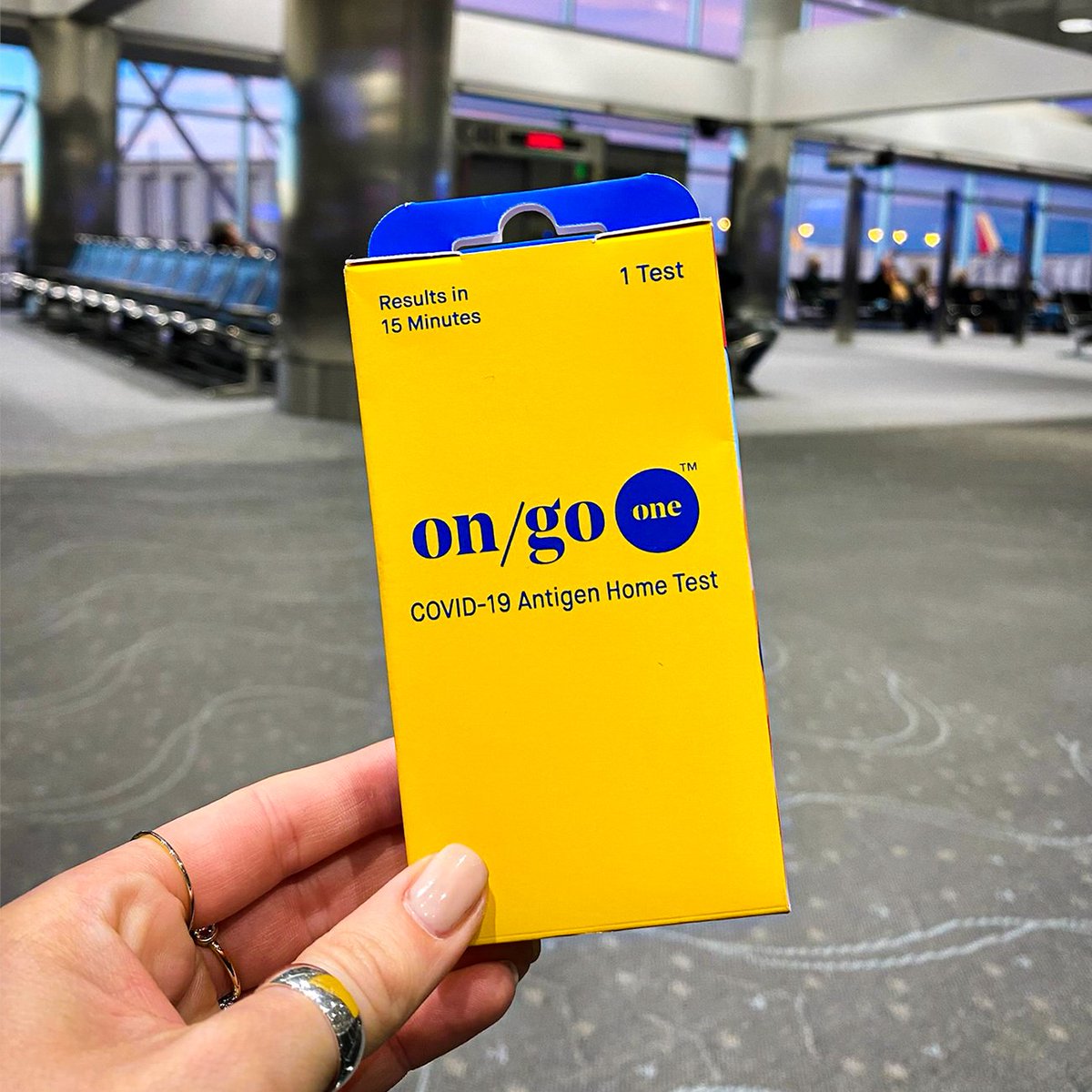 hello_ongo's tweet photo. If you're planning for summer travel, don't forget to pack On/Go One in your carryon! #LetsOnGo #OnGoOne https://t.co/umyzXKAmty