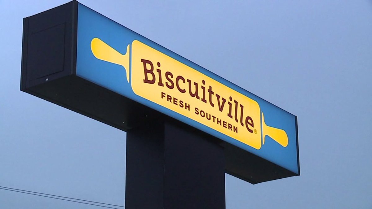 Biscuitville set to open new distribution center in Burlington trib.al/tJhsHCg