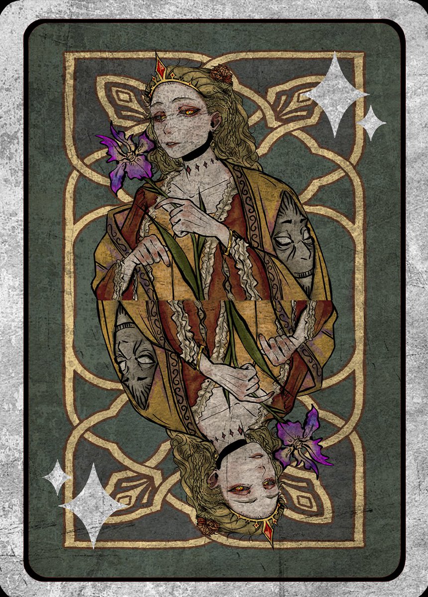 discord.gg/F7rZzUPRAV

Discord is now live! 🃏

First 333 Rt + interact will be considered for a free mint

#NFTs #SolNFT #NFTdrop