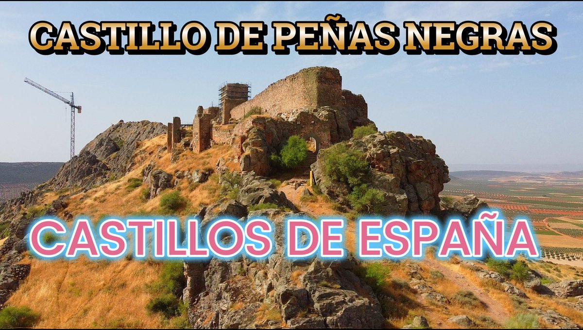 rubeninge76's tweet photo. Un lugar fantástico!!!
https://t.co/R2IA01QbLD
#Castillo #castillosdeespaña #castillosdeeuropa #castillosdelmundo
#medieval #castillosmedievales #dji #djimavicmini #fimi #fimipalm2 https://t.co/dlFdsokrNs