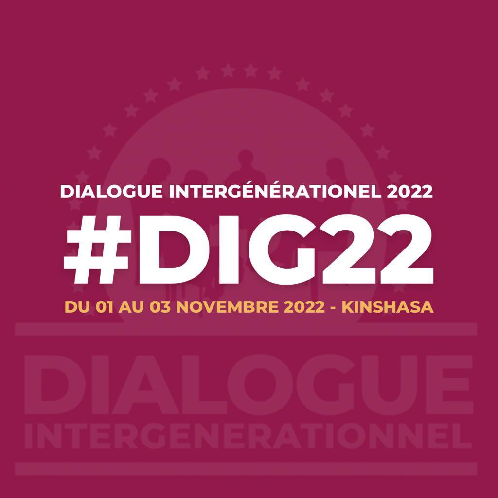 GrEtumba's tweet photo. Le @dialogueinterg1 arrivé bientôt !

Au cours du mois d’août nous lancerons le formulaire en ligne.
@AU_YouthEnvoy @_AfricanUnion @UEenRDC https://t.co/OvkFbyAeto