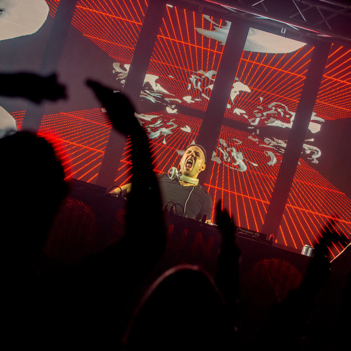 Heads up San Francisco! I’ll be making my debut on Thurs, Aug 18th with Fierce Animals at The Great Northern! 

Grab your tickets (only $5-$10) at the link below and come party with me on a school night!

Tickets: bit.ly/3QddGFw

#rebelboy #techno #dj #SanFrancisco