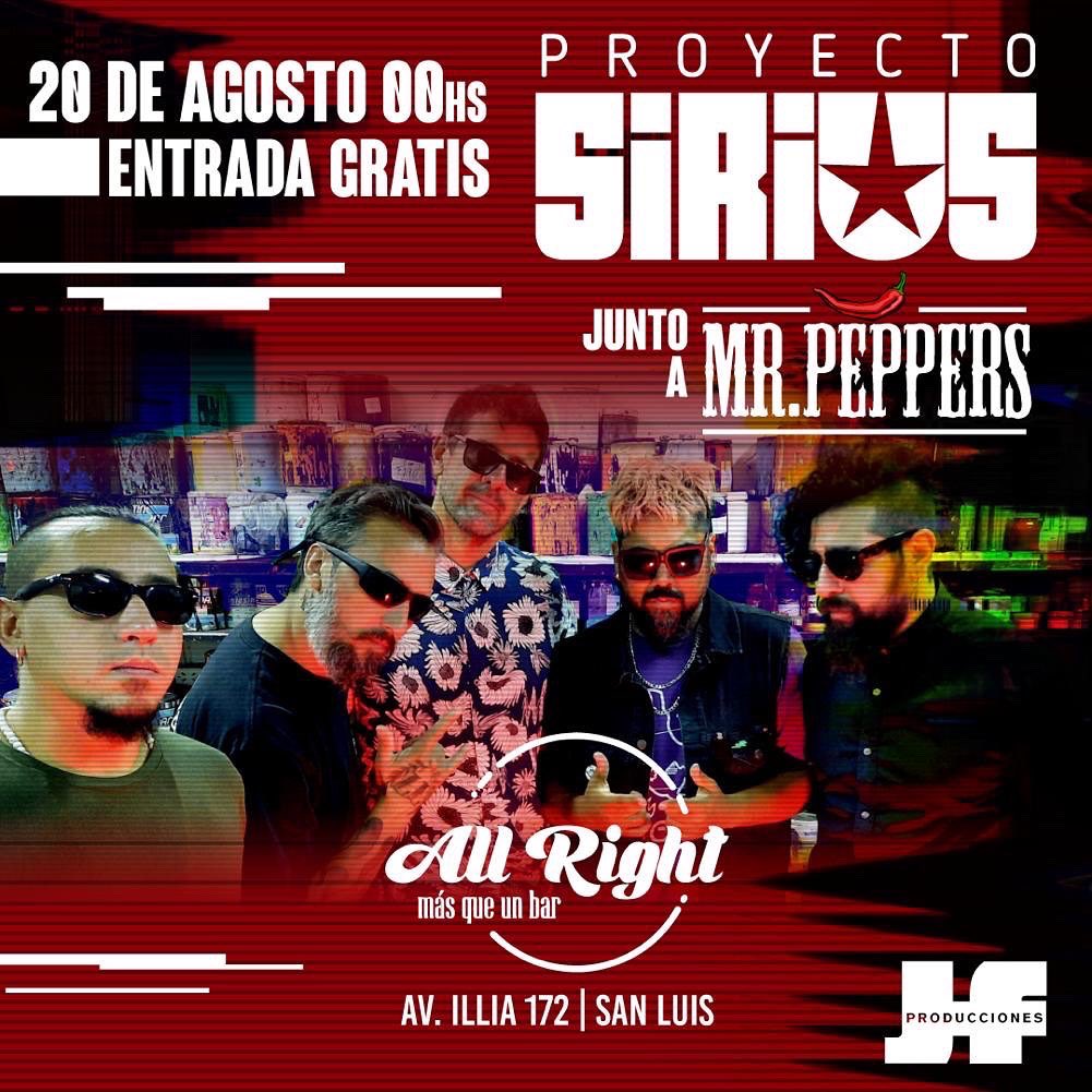 20 de Agosto #show #envivo #Sanluis