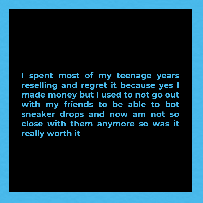 shitcoinfession (@shitcoinfession) on Twitter photo 