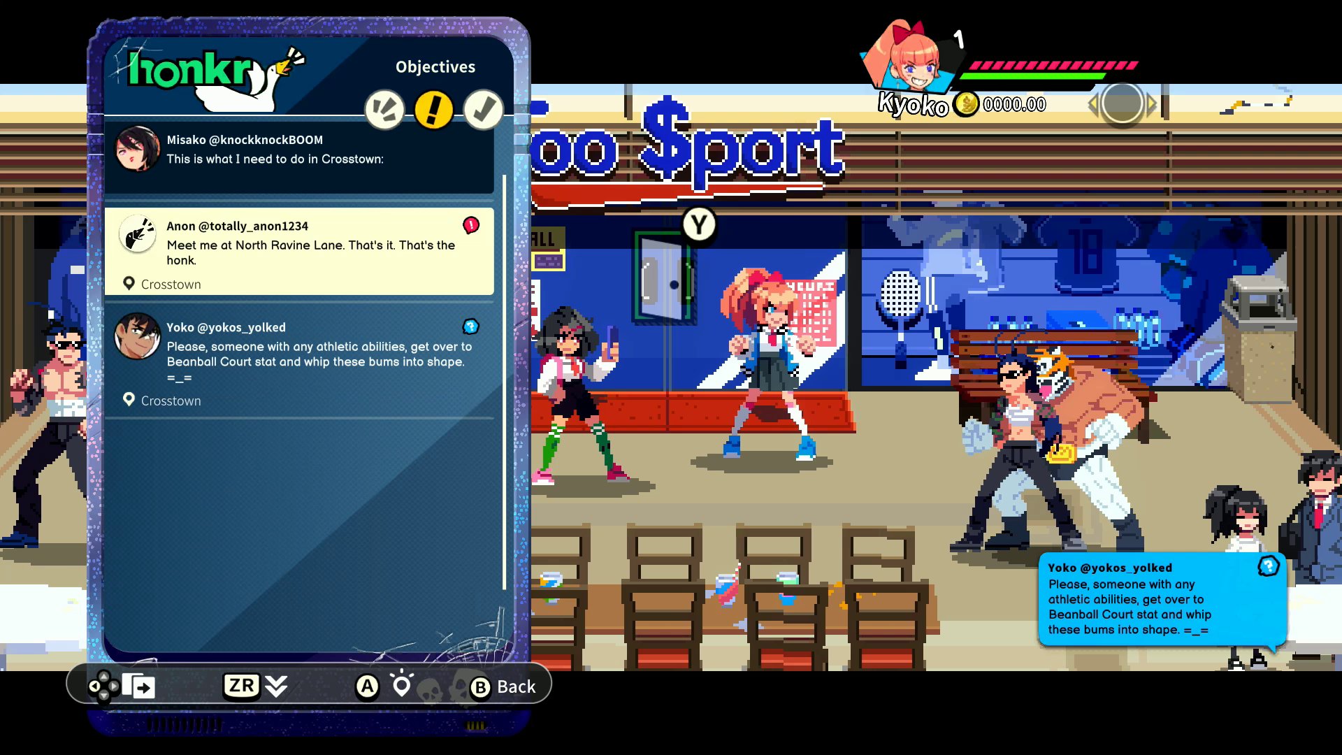 River City Girls 2 System Requirements - Can I Run It? - PCGameBenchmark