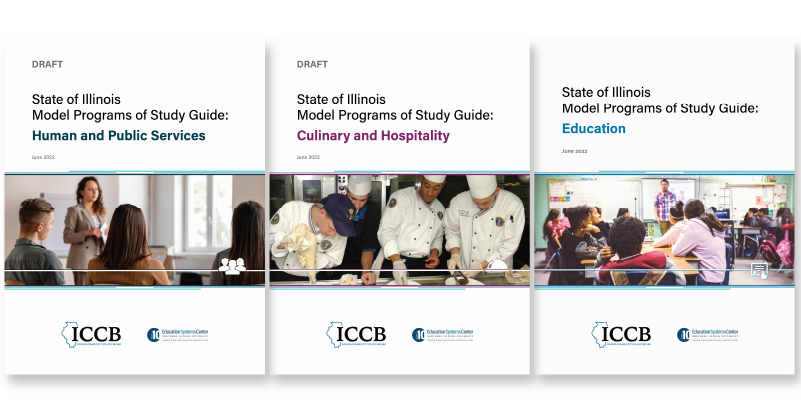 EdSystemsNIU's tweet image. The public comment period for the new Model Programs of Study Guides in Culinary and Hospitality and Human and Public Services, as well as the revised Education Guide, will end this Friday. Learn more at: edsystemsniu.org/guides
#pathways
#equitablepathways
#EDPathwaysToSuccess