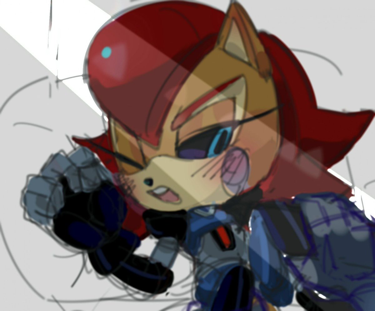 /  okay but just

hear me out on this one