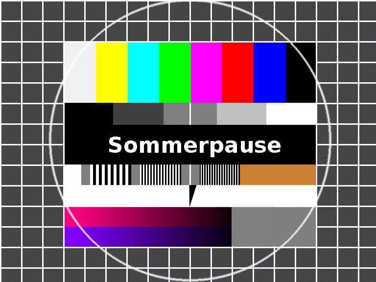 AMasthoff's tweet photo. Verabschiede mich für die nächsten drei Wochen in meine alljährliche Socialmedia-Abstinenz und wünsche allen eine schöne Sommer- und Urlaubszeit. https://t.co/rCAjEQ95xN