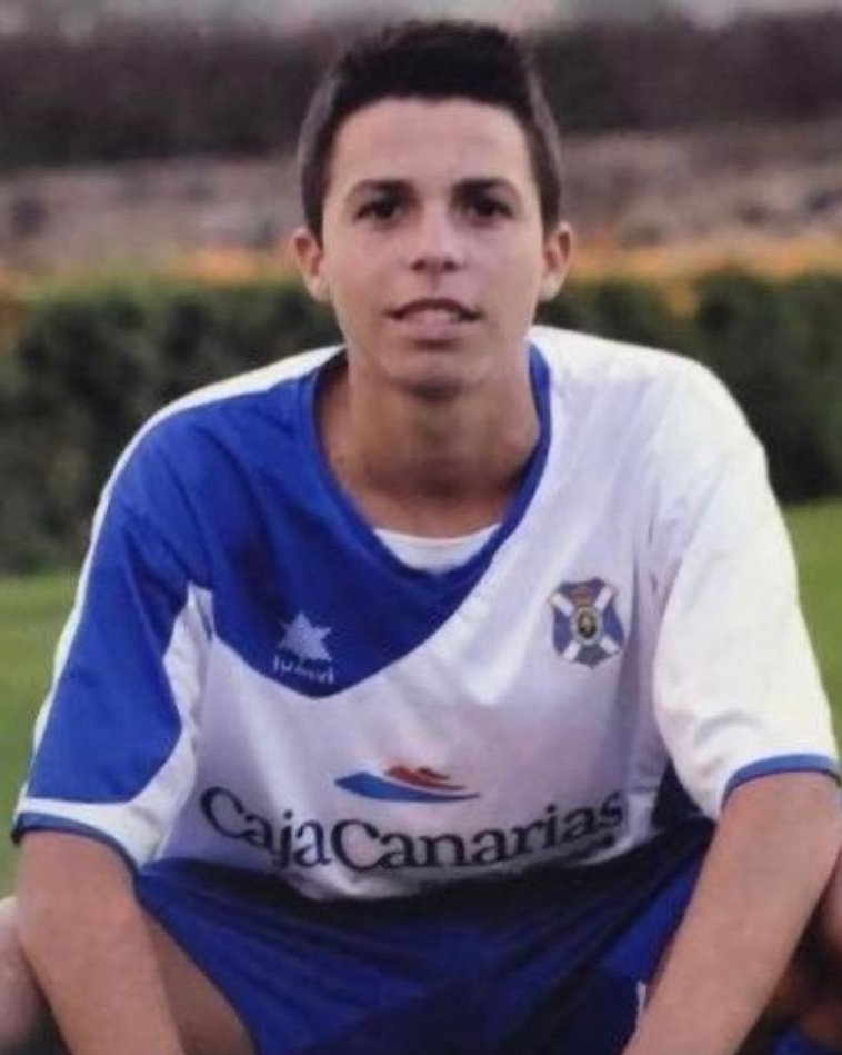 FrenteBlanquia1's tweet image. ¡Aguante Kirian! @Kirian10rguez