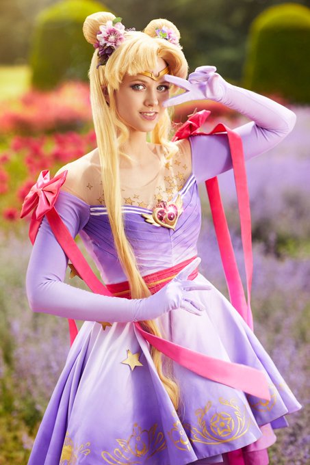 Sailormoon のコスプレ作品 290 件 Twoucan