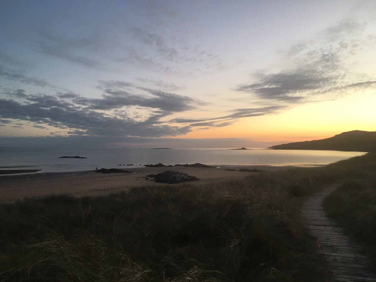Donegal Summer Photos - Fintra Beach#Donegal