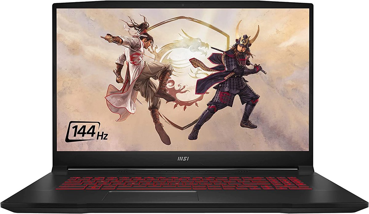 HelpMeFindDeals's tweet photo. Today's #MSIGF76 Deal 2022 https://t.co/5nigTCvshJ
$150 Off MSI Katana GF76 17.3" 144Hz FHD Gaming Laptop, i7-12700H, RTX 3060, 16GB 512GB, Win11, for $1,349 w/ Free Shipping
#Ad #MSI #gaming #RTX3060 #i712700H https://t.co/xOMO7bAAPv