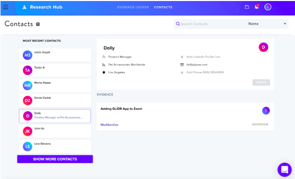 GLIDR.ai tweet media