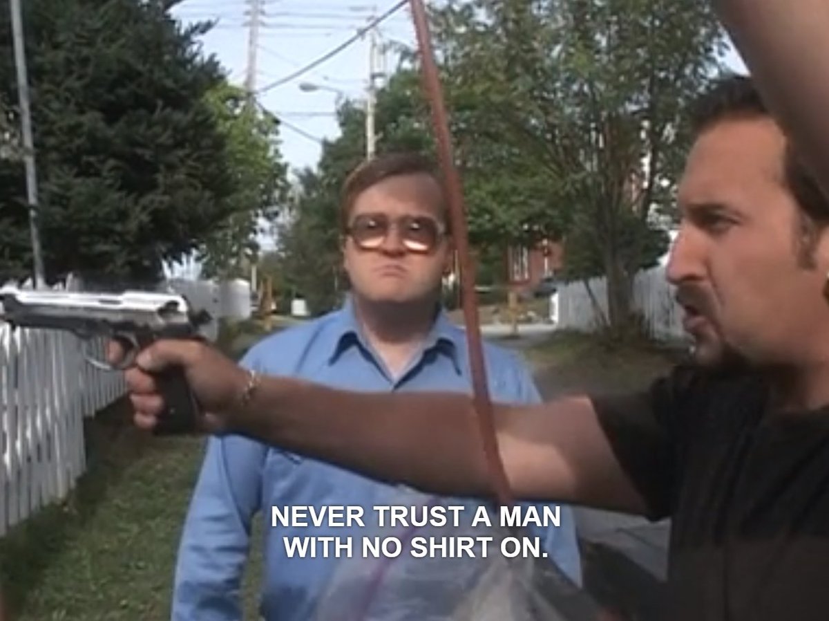 Trailer Park Boys Screencaps (@tpboysscreen) on Twitter photo 
