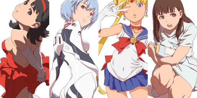 さらにはみ出した分。まだ描き足りない気もするのでまたやろう #今月描いた絵を晒そう 