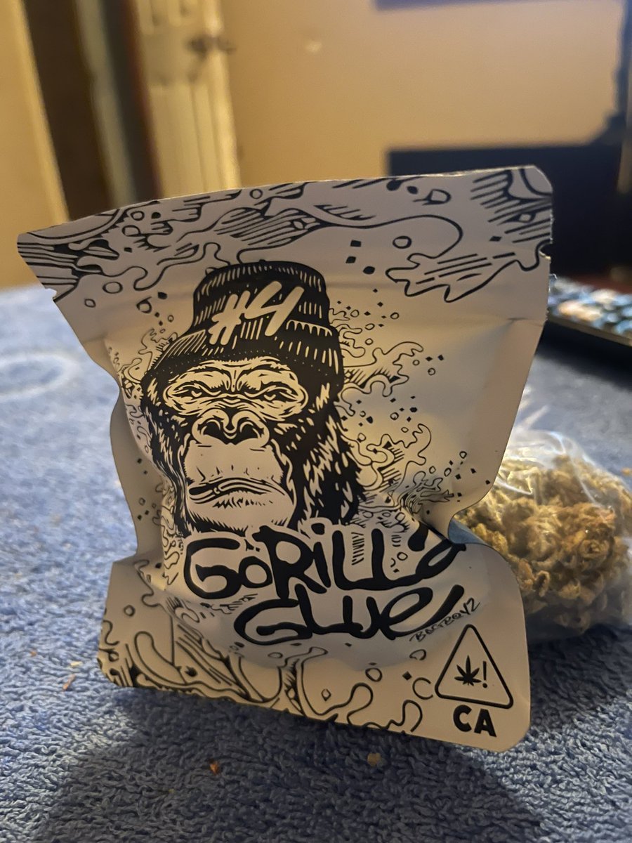 BigBodyH1's tweet image. #Kushflow