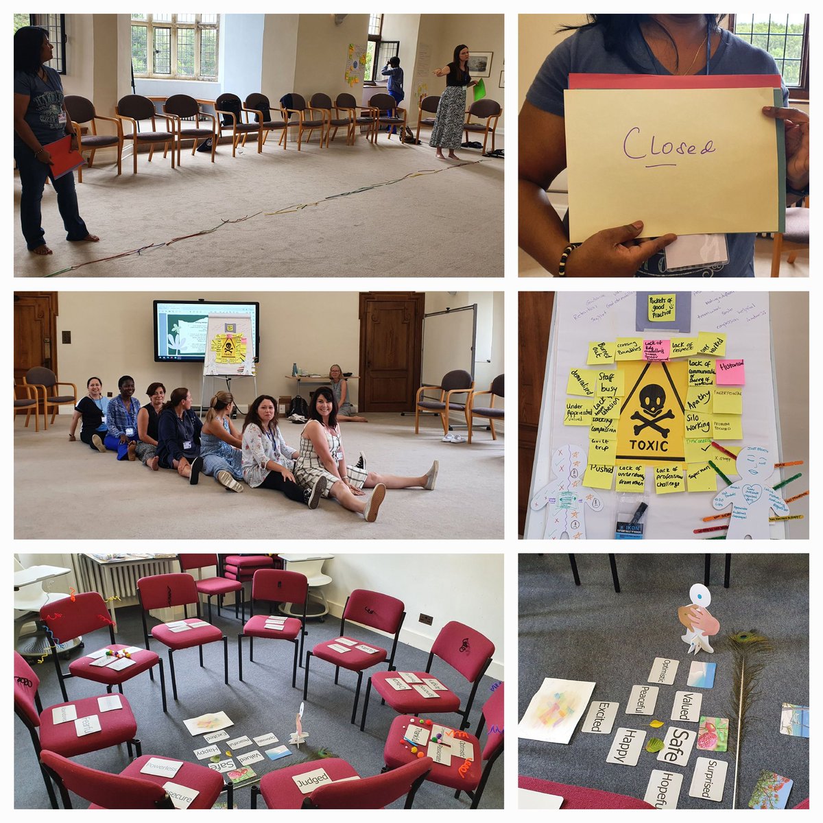 Giselle Cope tweet media