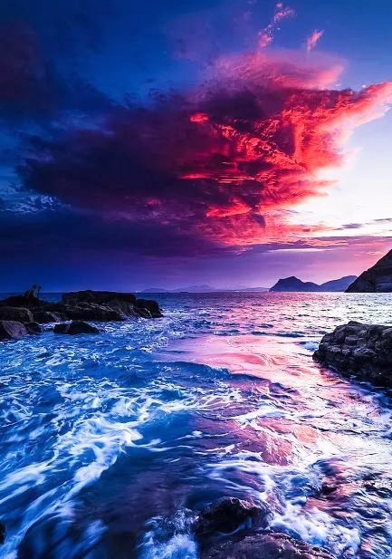 "Stress is caused by being here but wanting to be there." ♥️