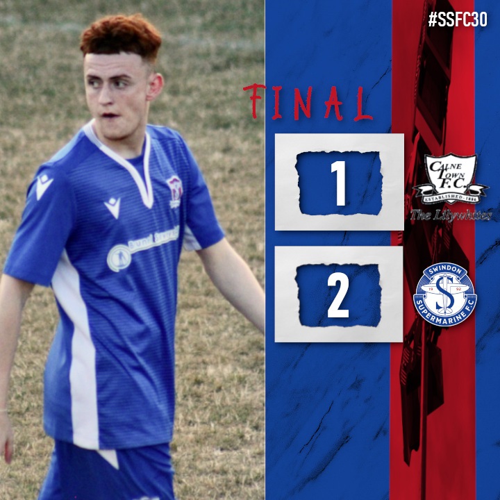Another tough workout and preseason W for the Development side tonight. 👏 Game highlights will drop on Supermarine TV tomorrow! @swsportsnews @HellenicLeague @AdverSport @CalneTownFC @SSDEVFC #SSFC30