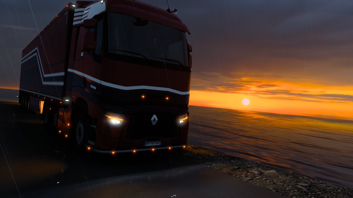 BruijnLogistics's tweet photo. 📷 | Drivers Picture Of The Month!

🥇 1st Place - Thandsty
🥈 2nd Place - B4rtex
🥉 3rd Place - Rubatsu

Congratulations! https://t.co/D5b164vO9n