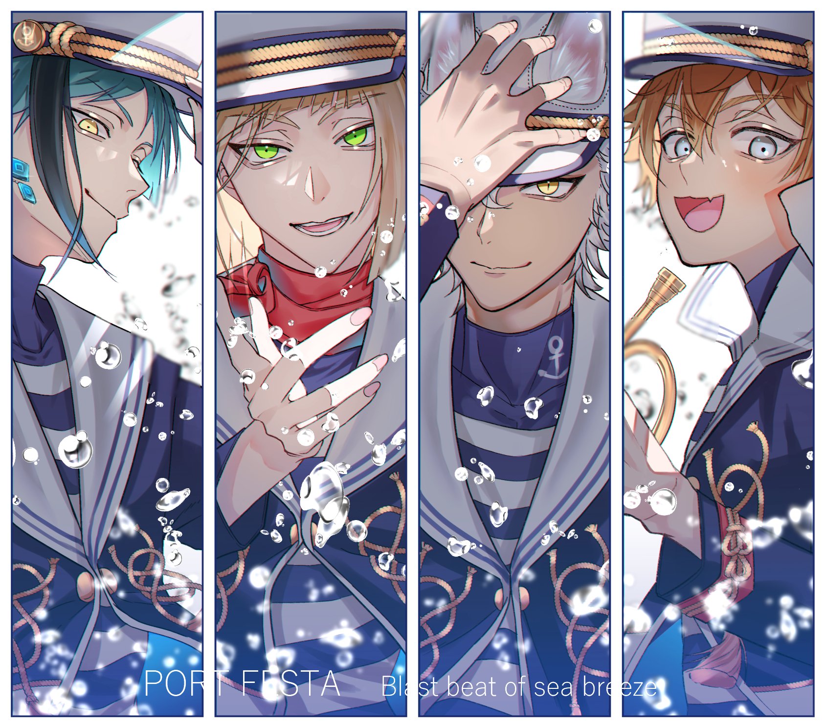 小麦粉 on Twitter 