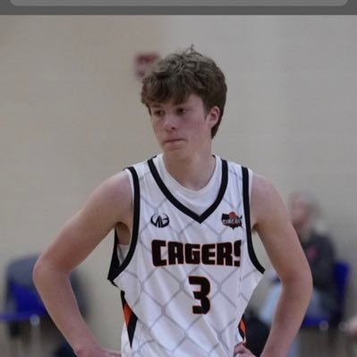 Croswell-Lexington 2023 G Zachary Kroetsch received a roster spot from Hiram College (OH), his 2nd offer

basketball.thedzone.com/news/croswell-…