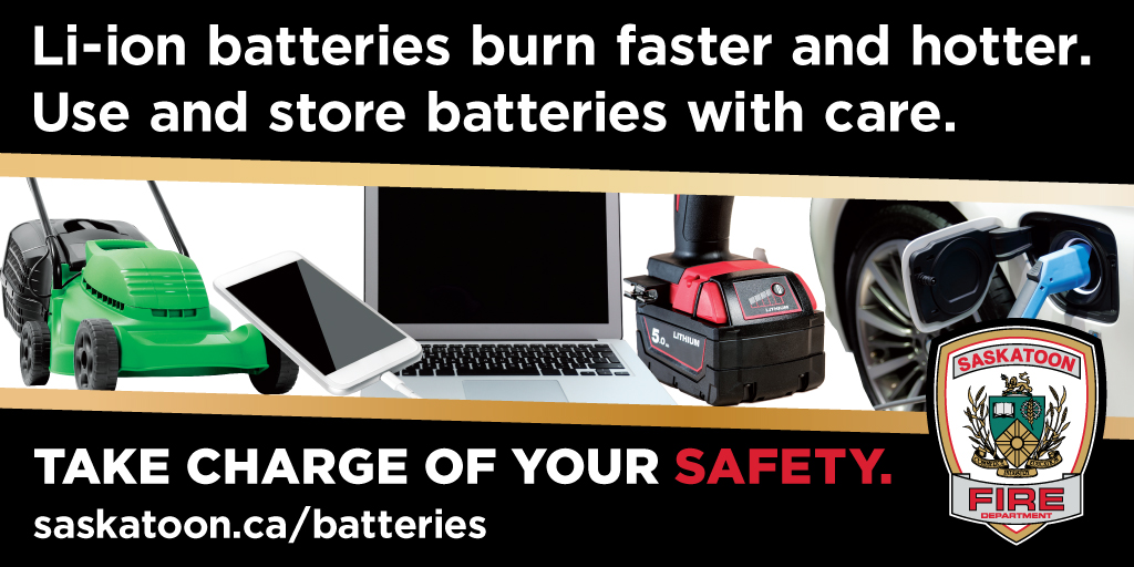 Saskatchewan Health Authority on Twitter "Excellent safety reminder