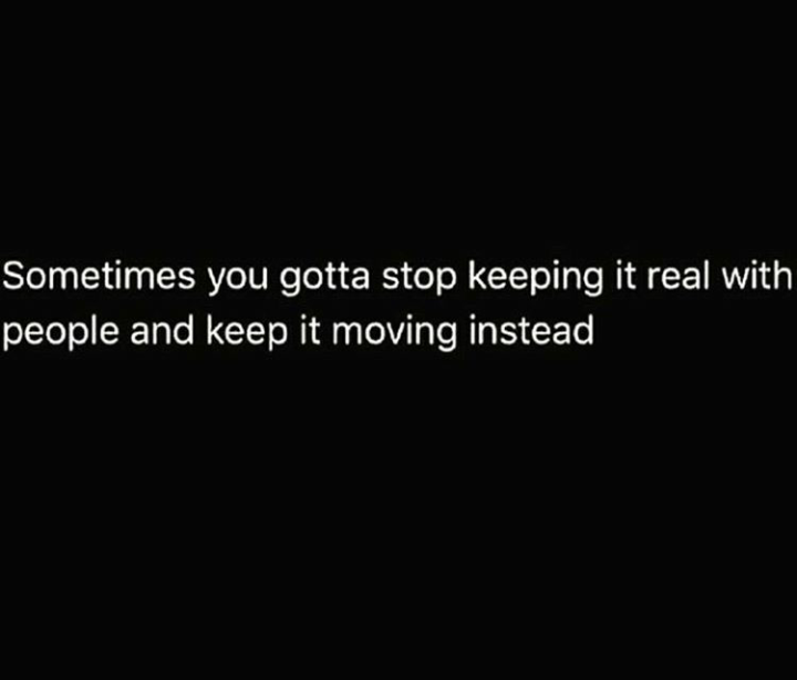 Ms_DeeDivine's tweet photo. Keep it moving

#KnowYourWorth #love #datingtips #relationships #live #BlackTwitter
#ladies #gentlemen 
#realtalk #growth #friends #OneToGrowOn  #fortheculture #Back2Love #wisdom #life #goodvibes #adulting101 #whoraisedyou #DMV #Miami #NYC #ATL #Philly #LA #msdeedivine https://t.co/gpjaGdVUaI