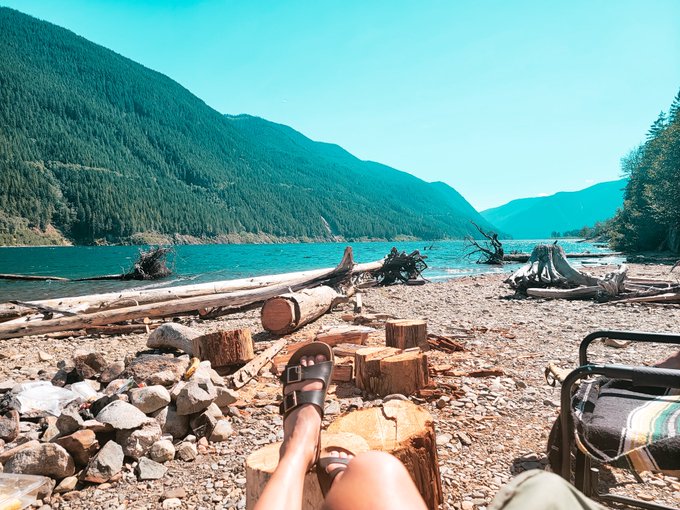 It's been a HOT weekend 🥵 https://t.co/uvp0bAquOd<a href="/tag/newprofilepic"class="tags"><span>#newprofilepic</span></a>