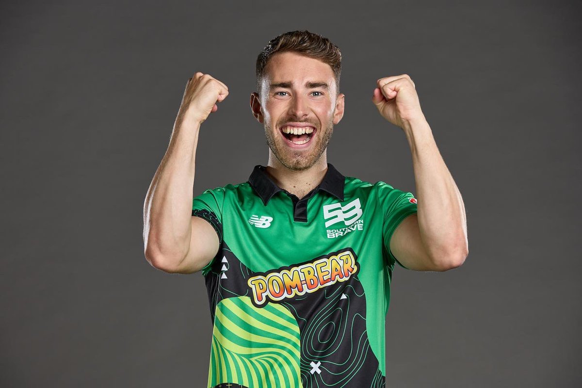 Joe Weatherley tweet media