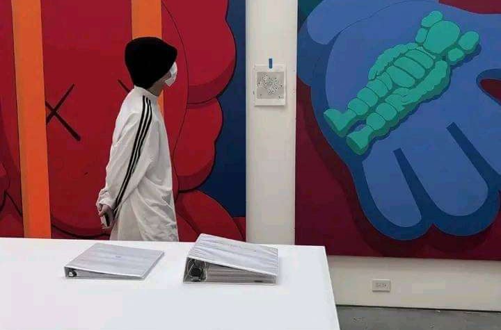 ot7_btsismylife's tweet photo. #CREADITS ROBOTICS MOVES AND HIS ART SKILLS || GREAT COMBINATION OF TALENTS https://t.co/kfN9rmy97I