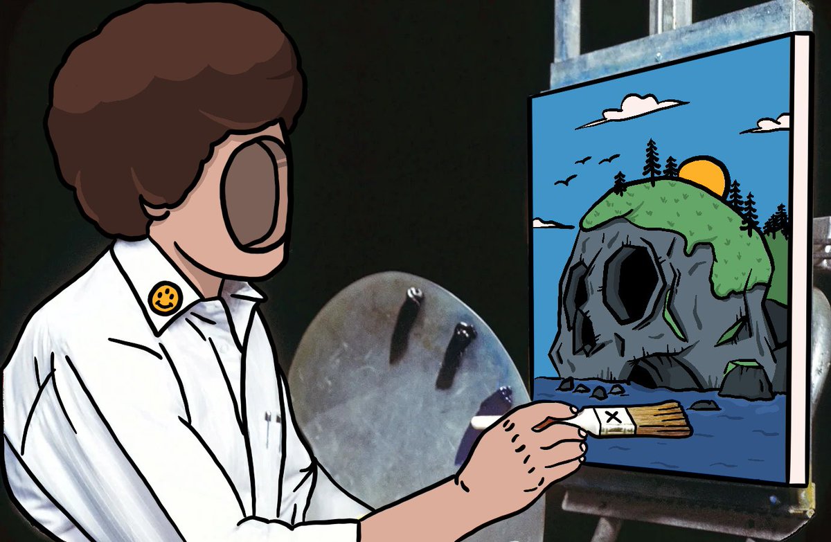 thank you so much to everyone who tuned into the stream! was a blast drawing live, chatting with the community, and will 100% be doing these regularly going forward!